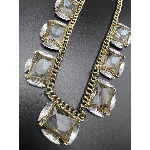 Ann Taylor Vintage-Inspired Necklace - Picture 4 of 7